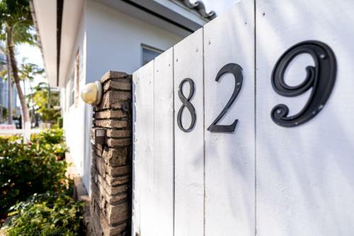 Apartamento Hidden Gem In South Of Fifth