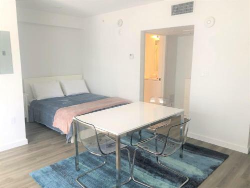 Apartamento Sobe South Beach Studios
