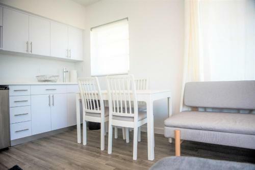 Apartamento Sobe South Beach Studios