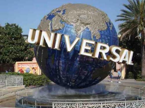 Disney And Universal Getaway!