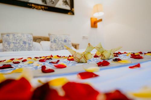 Lodge Rahayu Guest House Ubud