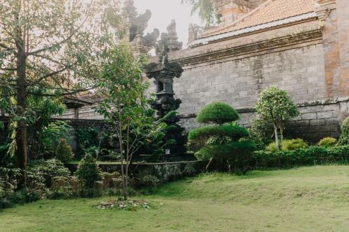 Lodge Rahayu Guest House Ubud