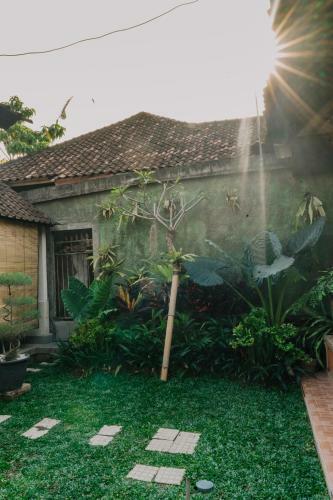 Lodge Rahayu Guest House Ubud