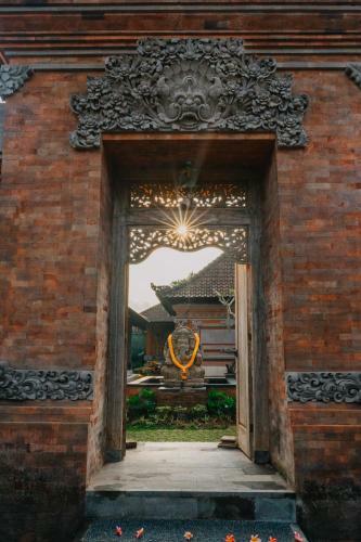 Lodge Rahayu Guest House Ubud