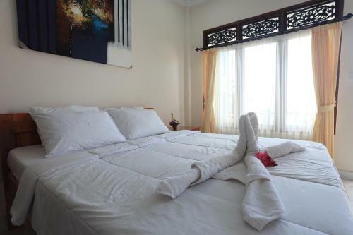 Hostal Degeg Ubud Homestay