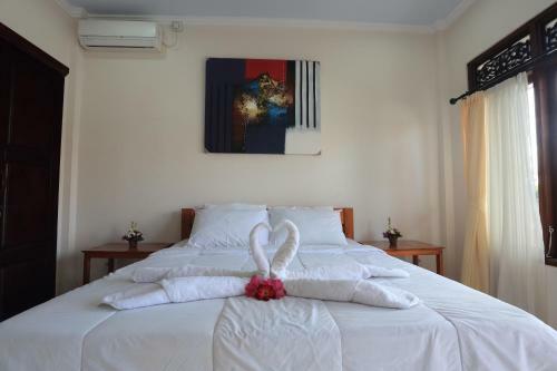 Hostal Degeg Ubud Homestay