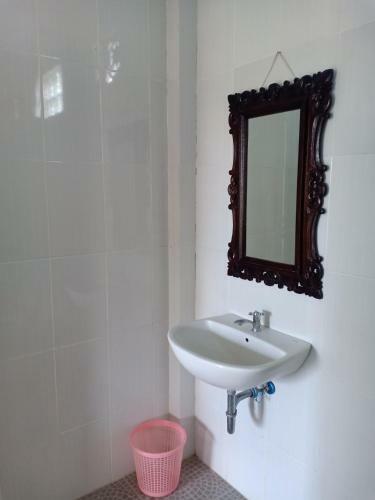 Hostal Degeg Ubud Homestay