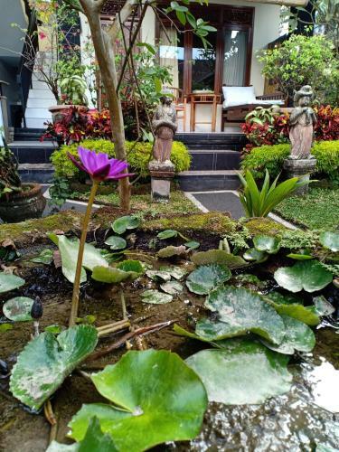 Hostal Degeg Ubud Homestay