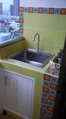 Apartamento Pratunam Prestige Condominium