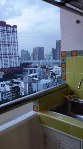 Apartamento Pratunam Prestige Condominium