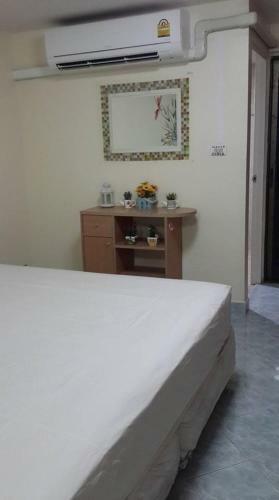 Apartamento Pratunam Prestige Condominium