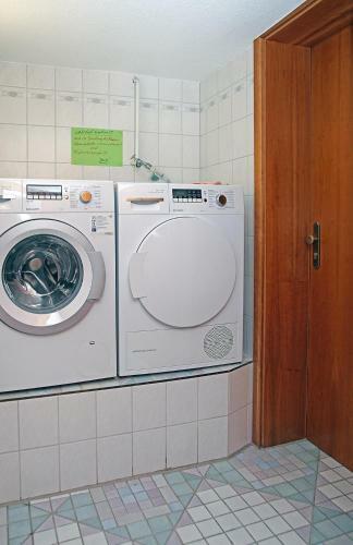 Apartamento Fischerhus Wattwurm