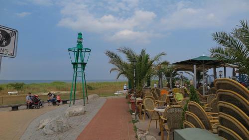 Apartamento Ferienwohnung Nordsee