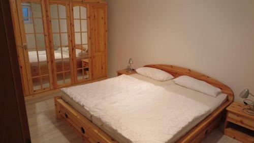Apartamento Ferienwohnung Nordsee