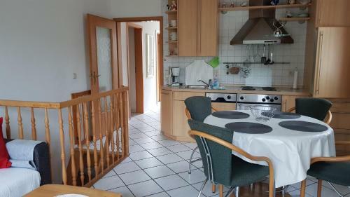 Apartamento Ferienwohnung Nordsee
