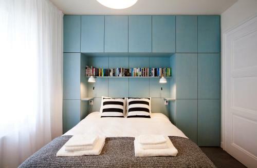 Apartman Doma I