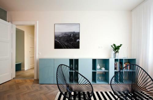 Apartman Doma I