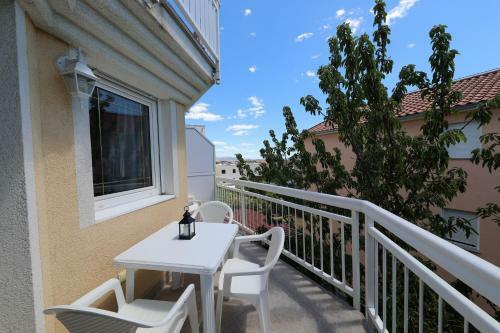Apartments Niko - Modern