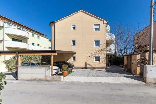 Apartments Niko - Modern