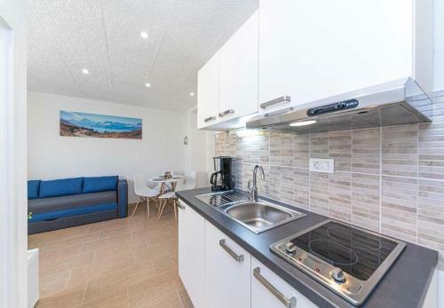 Apartments Niko - Modern