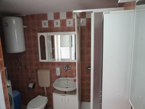 Holiday Home Labinezza