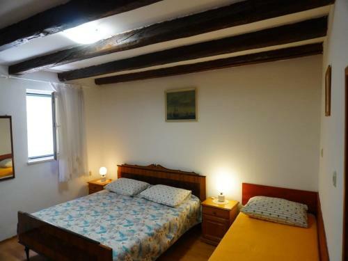 Holiday Home Labinezza