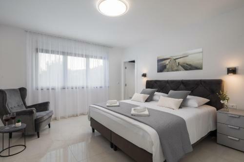Luxury Villa Anchor
