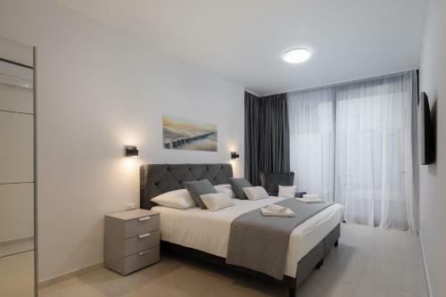 Luxury Villa Anchor