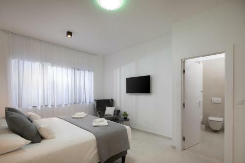 Luxury Villa Anchor