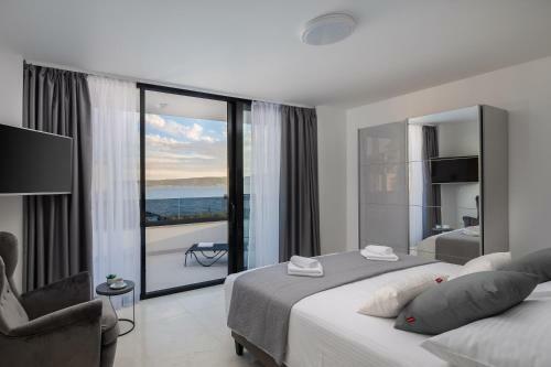 Luxury Villa Anchor