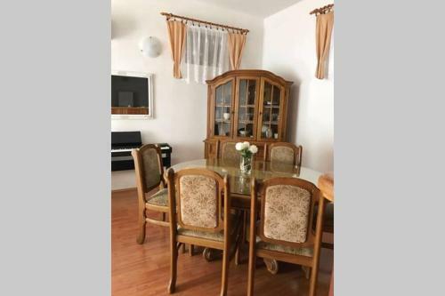 Apartamento Gringo