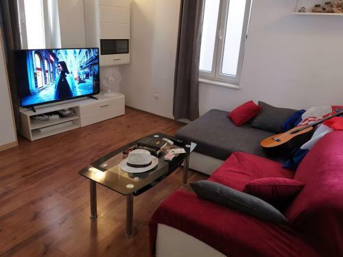 Apartamento Old Navy Lodge