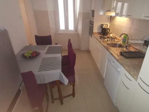 Apartamento Old Navy Lodge