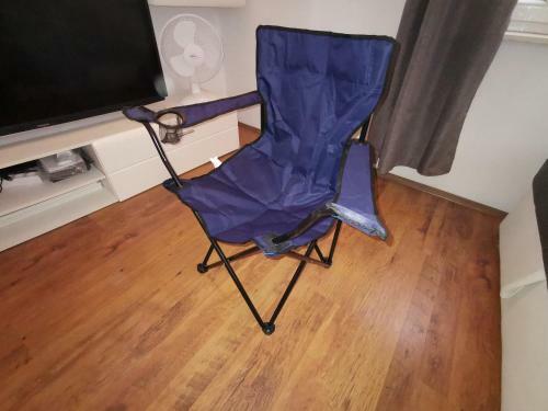 Apartamento Old Navy Lodge