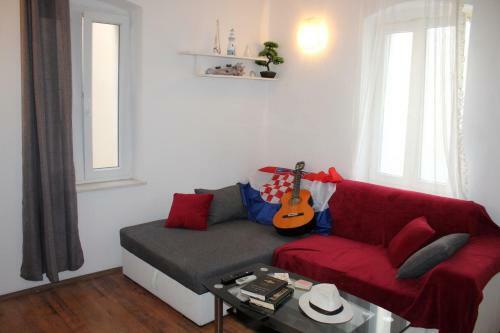 Apartamento Old Navy Lodge
