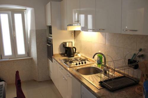 Apartamento Old Navy Lodge