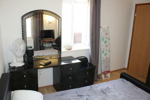 Apartamento Old Navy Lodge