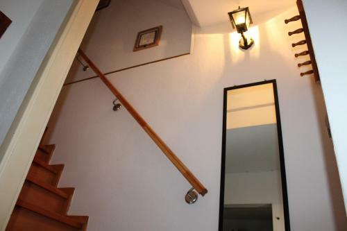 Apartamento Old Navy Lodge