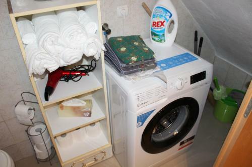 Apartamento Old Navy Lodge