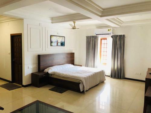 Hotel Palace Avenue Hill Resort