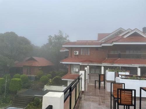 Hotel Palace Avenue Hill Resort