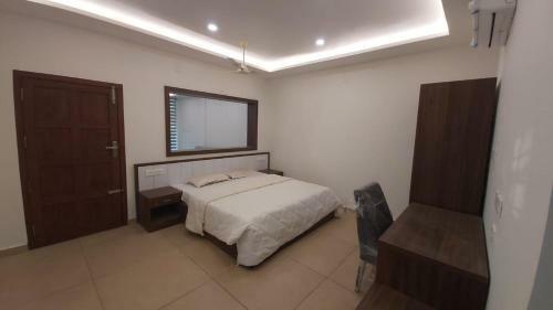Hotel Palace Avenue Hill Resort