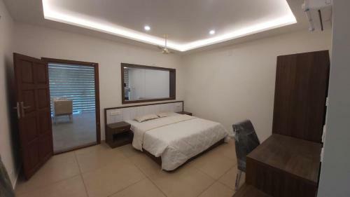 Hotel Palace Avenue Hill Resort