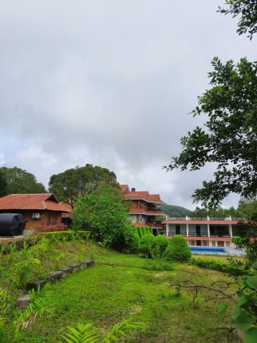 Hotel Palace Avenue Hill Resort