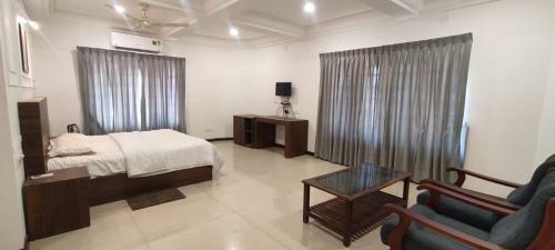 Hotel Palace Avenue Hill Resort