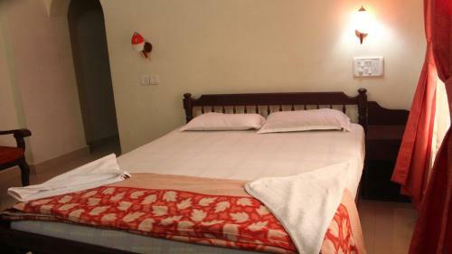 Hotel Biglaand Dew Castle