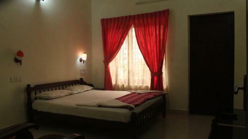 Hotel Biglaand Dew Castle