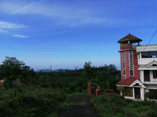 Hotel Biglaand Dew Castle