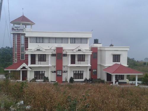 Hotel Biglaand Dew Castle