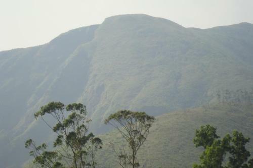 Hotel Biglaand Dew Castle